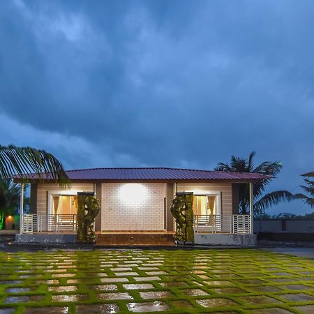 Ekostay - Simba Villa Karjat Luaran gambar