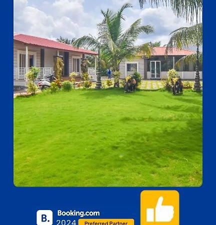 Ekostay - Simba Villa Karjat Luaran gambar