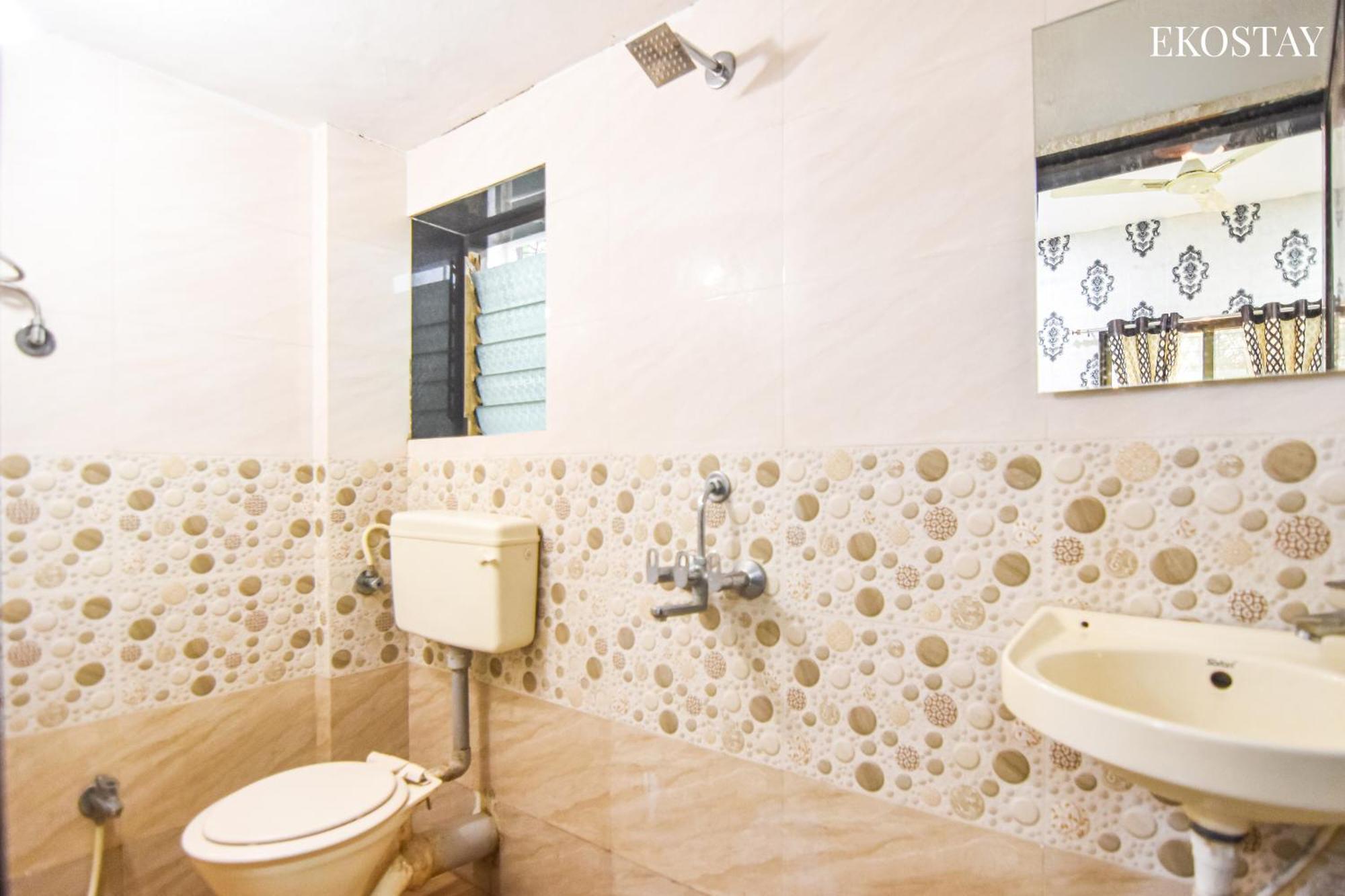 Ekostay - Simba Villa Karjat Luaran gambar