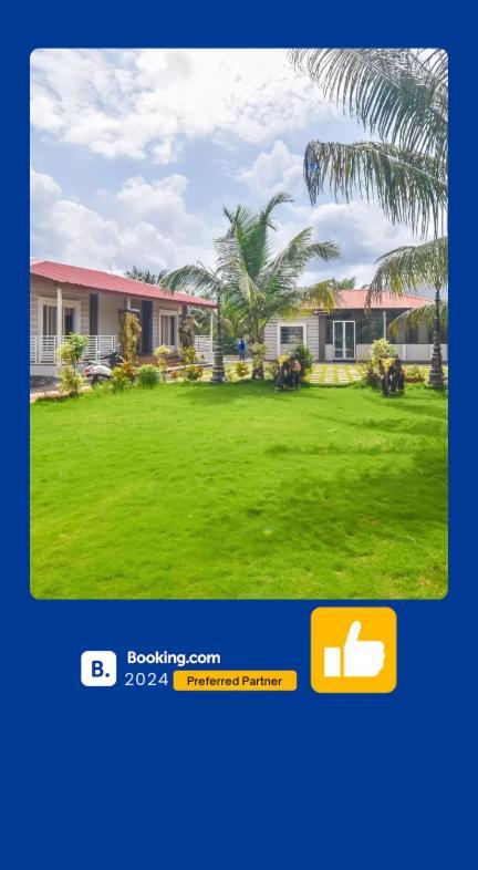 Ekostay - Simba Villa Karjat Luaran gambar